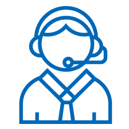 充実したカスタマーサポート