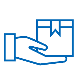 カスタマイズされたサービス