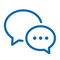 コミュニケーションとサポート