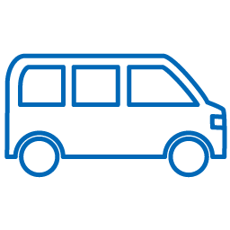 迅速かつ確実な配送