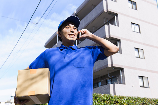 働けば働くだけ稼ぎになる