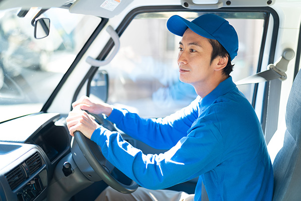 移動中は好きな音楽などを楽しめる