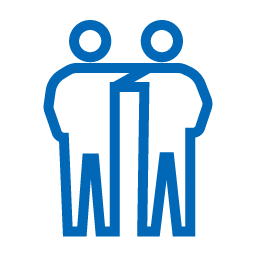 退職者がめったにいない！ドライバー同士、仲が良い。