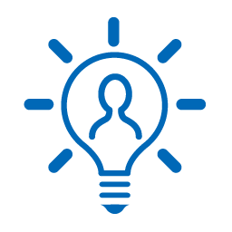 夢に向かって一緒に頑張れる！