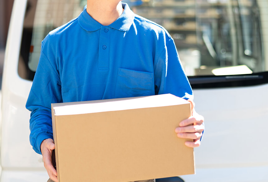 安全・迅速・確実